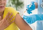 High-Dose Influenza Vaccine in H3N2 Season More Effective in Seniors High-Dose Influenza Vaccine in H3N2 Season More Effective in Seniors