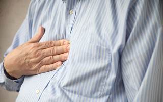 Respiratory symptoms associated with GERD are some of the most widely prevalent and challenging extra-esophageal manifestations. Respiratory symptoms associated with GERD are some of the most widely prevalent and challenging extra-esophageal manifestations.