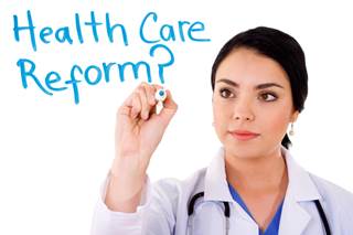 The AMA and ACP voice their concern with the new American Health Care Act. The AMA and ACP voice their concern with the new American Health Care Act.