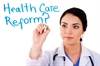 Opposition Voiced Against Republican-led Healthcare Reform Opposition Voiced Against Republican-led Healthcare Reform