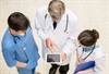 Improving Resident Handoffs to Enhance Inpatient Care Improving Resident Handoffs to Enhance Inpatient Care
