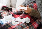 Low Levels of Flu Reported in U.S. From May to October Low Levels of Flu Reported in U.S. From May to October