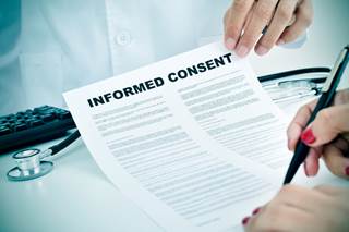 "If we believe it is important for people to understand study information to give consent to participating in research, then we need to find strategies that will enhance understanding," says Dr Grady. "If we believe it is important for people to understand study information to give consent to participating in research, then we need to find strategies that will enhance understanding," says Dr Grady.