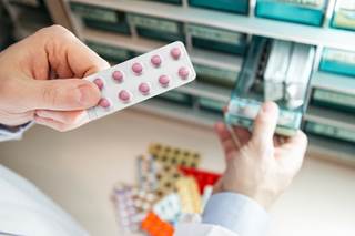 DAA coverage was initially denied by insurance in 19.2% of patients with HCV. DAA coverage was initially denied by insurance in 19.2% of patients with HCV.