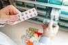 Pharmacist Interventions Can Help to Optimize HCV Treatment Pharmacist Interventions Can Help to Optimize HCV Treatment
