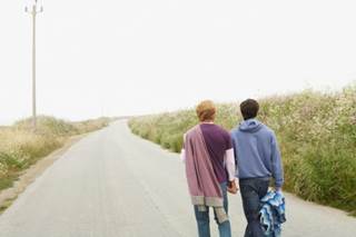 Men who have sex with men should be tested at least once a year and should be linked to HIV treatment if positive. Men who have sex with men should be tested at least once a year and should be linked to HIV treatment if positive.