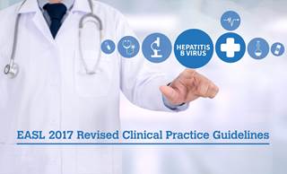 Revised hepatitis B virus guidelines explore new definitions and directions for therapy. Revised hepatitis B virus guidelines explore new definitions and directions for therapy.