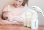 Breast Milk Pasteurization Decreased Postnatal Cytomegalovirus Breast Milk Pasteurization Decreased Postnatal Cytomegalovirus