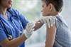 Two-Dose Inactivated Hepatitis A Vaccine Safe in Children and Adolescents Two-Dose Inactivated Hepatitis A Vaccine Safe in Children and Adolescents