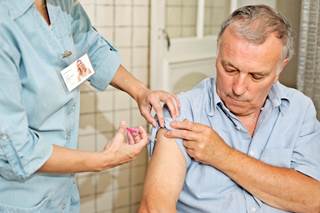 Researchers also assessed the dose-effect relationship and immune response among the 4 vaccines 21 days post-vaccination. Researchers also assessed the dose-effect relationship and immune response among the 4 vaccines 21 days post-vaccination.