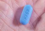 Daily dose of PrEP raises coverage, protective drug concentrations Daily dose of PrEP raises coverage, protective drug concentrations