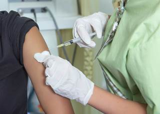 For boys, non-Hispanic black race was a significant predictor of parents' intent to vaccinate. For boys, non-Hispanic black race was a significant predictor of parents' intent to vaccinate.