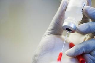 As standard medications that reduce the severity of opioid overdose are often considered unsatisfactory, alternatives are needed that have the potential to engage those addicted in treatment. As standard medications that reduce the severity of opioid overdose are often considered unsatisfactory, alternatives are needed that have the potential to engage those addicted in treatment.