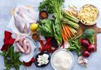 Antibiotic-Resistant Bacteria Have Long Resided on Ready-to-Eat Foods Antibiotic-Resistant Bacteria Have Long Resided on Ready-to-Eat Foods