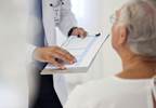 Forty Percent of Patients Report a Disconnect in Medical Care Forty Percent of Patients Report a Disconnect in Medical Care