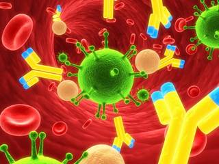 The stability of the latent HIV-1 reservoir presents a challenge to virus eradication. The stability of the latent HIV-1 reservoir presents a challenge to virus eradication.