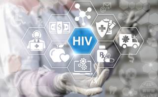 Over time there were significant increases in HIV diagnoses in older men, women, men who have sex with men, and injecting drug users. Over time there were significant increases in HIV diagnoses in older men, women, men who have sex with men, and injecting drug users.