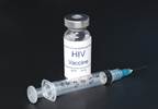 Early-Stage Trial for HIV Vaccine Shows Promise Early-Stage Trial for HIV Vaccine Shows Promise