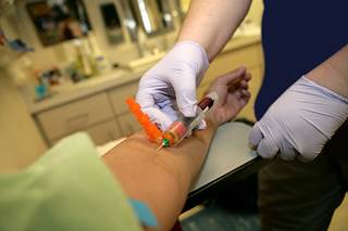 Antiretroviral therapy was initiated in 100% of infants with positive POCT results compared with 88.9% of infants with positive laboratory-based testing only. Antiretroviral therapy was initiated in 100% of infants with positive POCT results compared with 88.9% of infants with positive laboratory-based testing only.