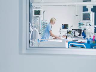 Most of the nonventilator hospital-acquired pneumonia cases did not have interventions aimed at pneumonia prevention in the 24 hours prior to diagnosis. Most of the nonventilator hospital-acquired pneumonia cases did not have interventions aimed at pneumonia prevention in the 24 hours prior to diagnosis.