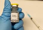 Second Dose of Tetravalent Dengue Vaccine Candidate Shows Enhanced Immunogenicity Second Dose of Tetravalent Dengue Vaccine Candidate Shows Enhanced Immunogenicity