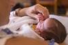 Influenza Vaccination During Pregnancy Reduces Infant Risk for Acute Lower Respiratory Infection Influenza Vaccination During Pregnancy Reduces Infant Risk for Acute Lower Respiratory Infection