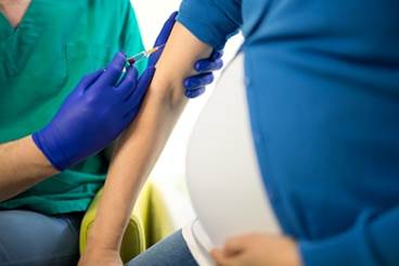 ACOG: Updated Recommendations for Influenza Vaccination During Pregnancy ACOG: Updated Recommendations for Influenza Vaccination During Pregnancy