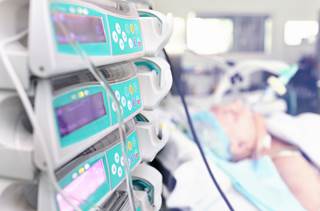 While lessening with time, the risk remains raised for at least 5 years after infection. While lessening with time, the risk remains raised for at least 5 years after infection.