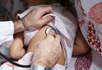 Labored Breathing, Hypoxemia May Indicate Pneumonia in Children Labored Breathing, Hypoxemia May Indicate Pneumonia in Children