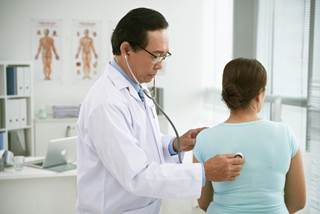 Researchers say adults without asthma should not be treated with oral corticosteroids because they do not reduce symptom duration or severity of lower respiratory tract infections. Researchers say adults without asthma should not be treated with oral corticosteroids because they do not reduce symptom duration or severity of lower respiratory tract infections.