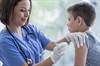 Vaccination Nearly Eliminates Hepatitis A Transmission in Alaska Vaccination Nearly Eliminates Hepatitis A Transmission in Alaska
