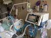 Updated Guidelines for Management of Hospital-Acquired/Ventilator-Associated Pneumonia Updated Guidelines for Management of Hospital-Acquired/Ventilator-Associated Pneumonia