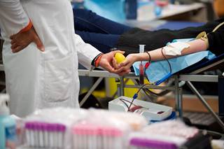 Although the Zika virus is transmitted primarily by mosquitoes, it can also be spread via blood transfusion. Although the Zika virus is transmitted primarily by mosquitoes, it can also be spread via blood transfusion.