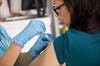 Antibody Response to Flu Vaccine Evaluated in Asthma Patients Treated With Benralizumab Antibody Response to Flu Vaccine Evaluated in Asthma Patients Treated With Benralizumab