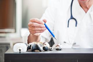 Surgical site infections are among the most common healthcare-associated infections. Surgical site infections are among the most common healthcare-associated infections.