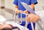 ED Drills Assess Hospital Response to Communicable Disease ED Drills Assess Hospital Response to Communicable Disease