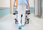 Mortality Rates Higher Among Weekend Hospital Admission Mortality Rates Higher Among Weekend Hospital Admission