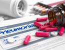 Antibiotic Stewardship May Aid Stepdown Therapies for Community-Acquired Pneumonia Antibiotic Stewardship May Aid Stepdown Therapies for Community-Acquired Pneumonia