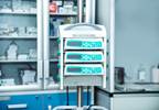 Efficacy of Continuous vs Intermittent Vancomycin for Pediatric MRSA Infections Evaluated Efficacy of Continuous vs Intermittent Vancomycin for Pediatric MRSA Infections Evaluated