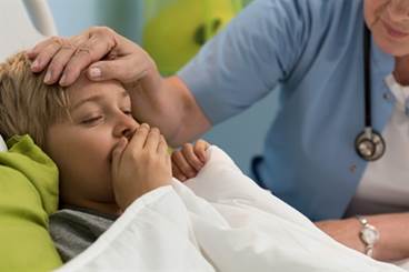 Pneumococcal H Influenzae Protein D Conjugate Vaccine Effective in Children Pneumococcal H Influenzae Protein D Conjugate Vaccine Effective in Children