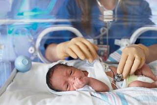 Of the infants exposed to HCV, only 30% were screened for the infection. Of the infants exposed to HCV, only 30% were screened for the infection.