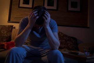 Majority of patients reported having frequent headaches. Majority of patients reported having frequent headaches.