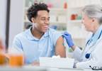 Influenza Vaccine Effectiveness Enhanced With Positive Mood Influenza Vaccine Effectiveness Enhanced With Positive Mood