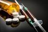 The Changing Face of HCV: Role of the Opioid Epidemic The Changing Face of HCV: Role of the Opioid Epidemic