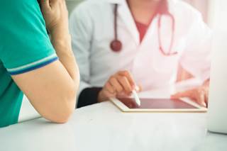 Intravenous drug users represent a major concern for HIV care and can be identified early on by primary care providers. Intravenous drug users represent a major concern for HIV care and can be identified early on by primary care providers.