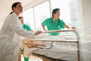The guidance describes the use of molecular testing to help guide clinical decision-making. The guidance describes the use of molecular testing to help guide clinical decision-making.