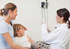 Recent Nasal Preps Less Effective Than Vaccine for Pediatric Influenza Recent Nasal Preps Less Effective Than Vaccine for Pediatric Influenza