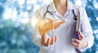 HepCom score demonstrated good calibration and discrimination for predicting both 1- and 2-year mortality outcomes. HepCom score demonstrated good calibration and discrimination for predicting both 1- and 2-year mortality outcomes.