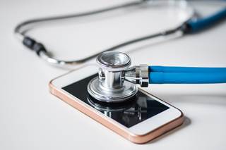 Integration of mobile medical apps into healthcare systems has been increasing. Integration of mobile medical apps into healthcare systems has been increasing.