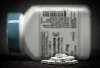 Research demonstrates an association between prescription opioid treatment and an increased incidence of positive microbial culture. Research demonstrates an association between prescription opioid treatment and an increased incidence of positive microbial culture.